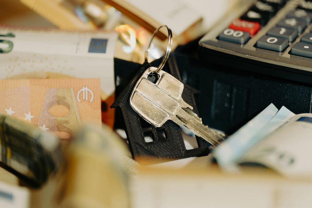 5 Things First-Time Property Buyers Overlook